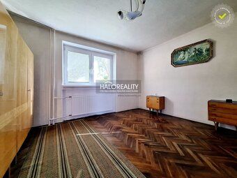 Realitná kancelária HALO reality a Bohuslava Záborská, konta