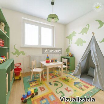 Realitná kancelária HALO reality a Bohuslava Záborská, konta