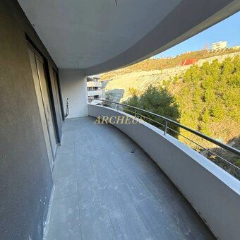 Apartmán v novostavbe v prémiovej lokalite – Drač (Durrës), 