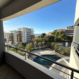 Apartmán v novostavbe v prémiovej lokalite – Drač (Durrës), 