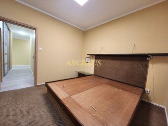 PREMIUM LIVING | 3-izbový byt so zimnou záhradou v rezidenci