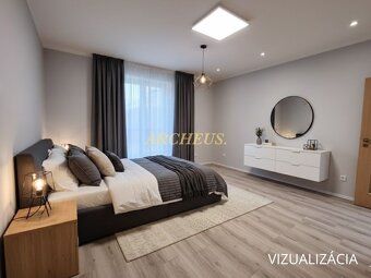 PREMIUM LIVING | 3-izbový byt so zimnou záhradou v rezidenci