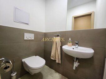 PREMIUM LIVING | 3-izbový byt so zimnou záhradou v rezidenci