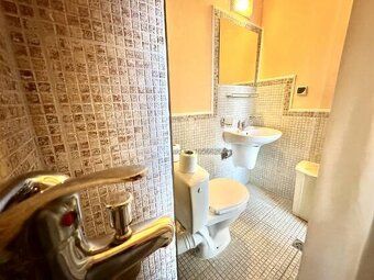 Apartmán v Bulharsku -sluneční pobřeží, resort Rainbow 3, 36