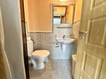 Apartmán v Bulharsku -sluneční pobřeží, resort Rainbow 3, 36