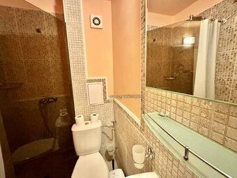 Apartmán v Bulharsku -sluneční pobřeží, resort Rainbow 3, 36