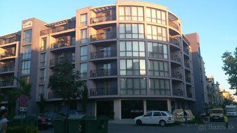 Apartmán v Bulharsku -sluneční pobřeží, resort Rainbow 3, 36