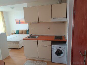 prodám apartmán v Bulharsku v komplexu Rainbow 2 na sluneční