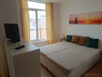 prodám apartmán v Bulharsku v komplexu Rainbow 2 na sluneční