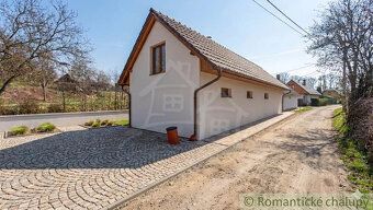 Ponúkam na predaj 100-ročný vidiecky dom v obci Sobotište, k