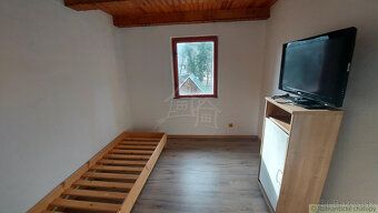 Vo výhradnom zastúpení Vám ponúkame na predaj dvojposchodovú