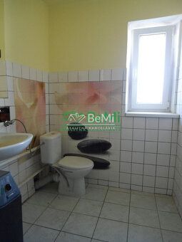 Typ: 2-izbový byt Ulica: Novozámocká Obec: Nitra
ID: 1250-11