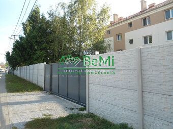 Typ: 2-izbový byt Ulica: Novozámocká Obec: Nitra
ID: 1250-11