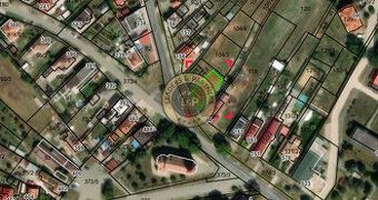 Typ: Pozemky - bývanie Obec: Čierny Brod
014-14-EVBA Ponúkam