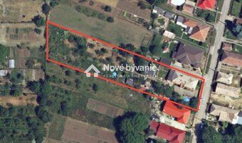 Typ: Rodinný dom Ulica: . Obec: Farná
N213-12-FRADE
Ponúkame