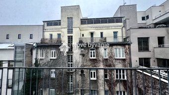 Typ: 4-izbový byt Obec: Bratislava-Staré Mesto
Predstavte si