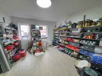 Predám rodinný dom po komplexnej rekonštrukcii.
Objekt je vh