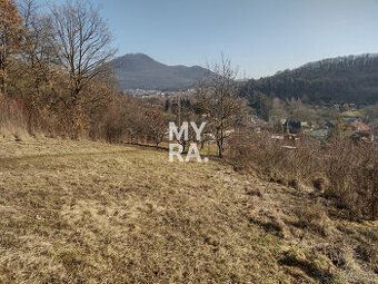 Ponúkam na predaj pozemok v obci Veľký Šariš, miestna časť K