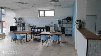 Lokalita : Žilina – centrum, Horný Val Sekcia : prenájom Dru