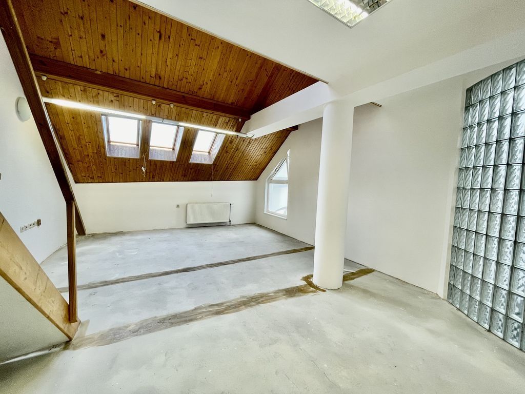 Lokalita : Žilina – centrum, Horný Val Sekcia : prenájom Dru