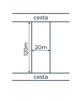 Do predaja práve pribudla táto zaujímavá nehnuteľnosť v blíz
