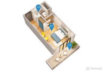Predstavujeme exkluzívny 30-poschodový projekt Ramada by Wyn