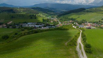 Ponúkame Vám na predaj spoluvlastnícke podiely v k.ú. Vyšný 