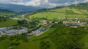 Ponúkame Vám výbornú príležitosť investovať do pozemku v naj