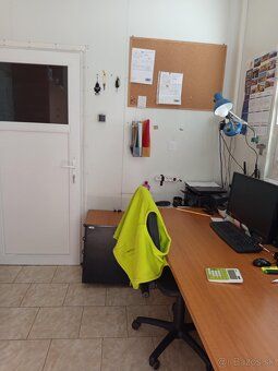 ❄️ CHLADIARSKÉ PRIESTORY NA PRENÁJOM – LEVICE Až 412 m² | Sa