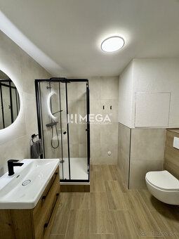 Typ: 1-izbový byt Ulica: Košická Mestská časť: Pod Sokolejom