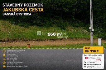 Na predaj investičný pozemok vhodný na výstavbu polyfunkčnej