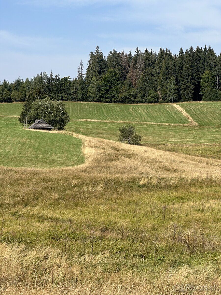 Pozemok Lom nad Rimavicou 867m2 pri Lese a Ceste
POZEMOK je 