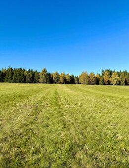 Pozemok Lom nad Rimavicou 867m2 pri Lese a Ceste
POZEMOK je 