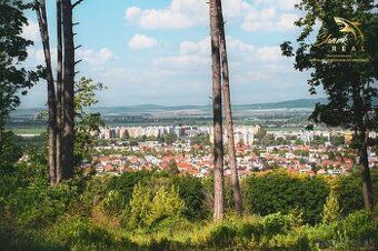 Predajte nudu v meste za domov pri Váhu!
Hľadáte ideálne mie