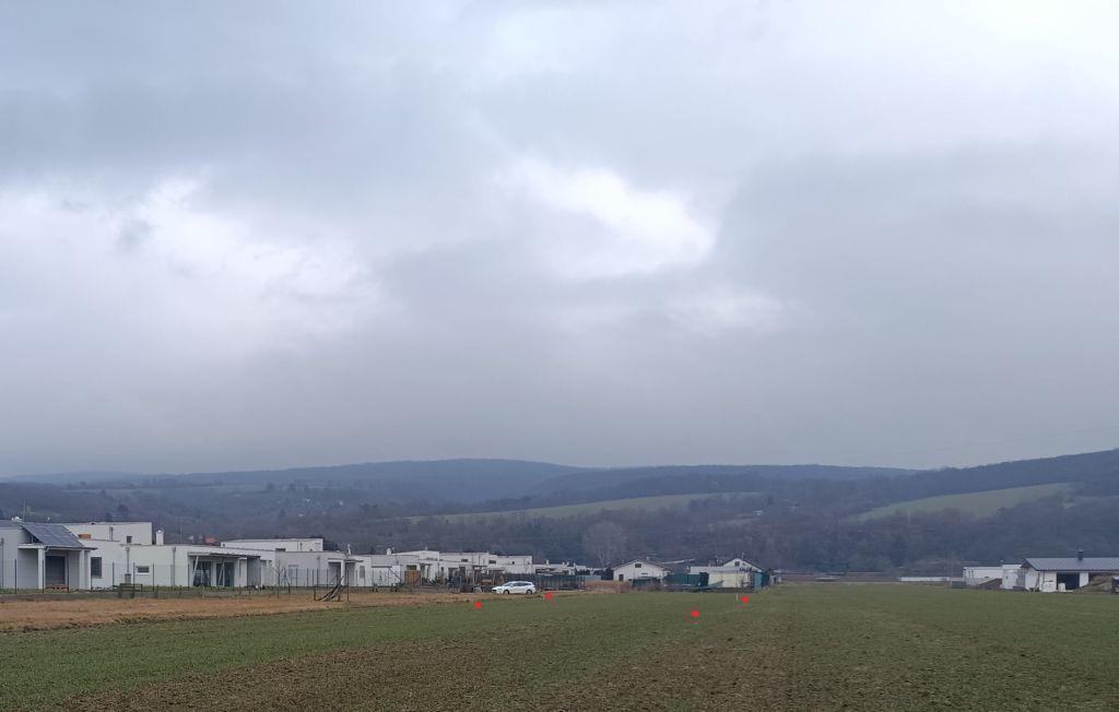Predajte nudu v meste za domov pri Váhu!
Hľadáte ideálne mie