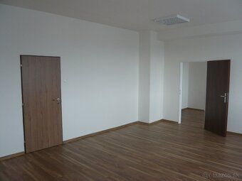 Ponuka viacúčelových priestorov o celkovej výmere 400m2 v ad