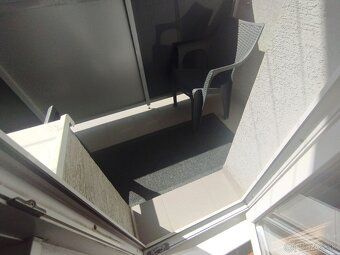 Ponuka - prenajmem 2 izbový byt s balkónom, rozloha 60 m2. L