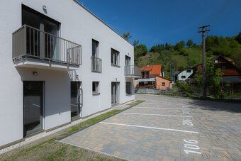 Predstavujeme unikátnu príležitosť bývať v projekte Medzihra
