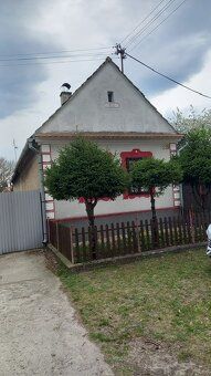 Realitná kancelária NIKO-REAL, s.r.o. ponúka na predaj štýlo