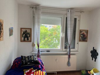 Typ: 3-izbový byt Obec: Dunajská Streda
Ponúkame na predaj s