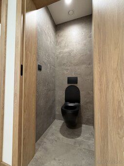 Ponúkame na predaj skolaudovaný moderný 4-izbový bungalov s 