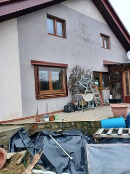 Typ: Rodinný dom Obec: Bystré
TRENDY Reality s.r.o., ponúkaj