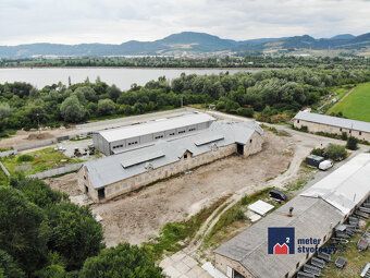 Typ: Priemyselná zóna Ulica: Kamenná Obec: Strečno
Predaj po