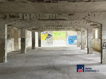 Typ: Priemyselná zóna Ulica: Kamenná Obec: Strečno
Ponúkame 