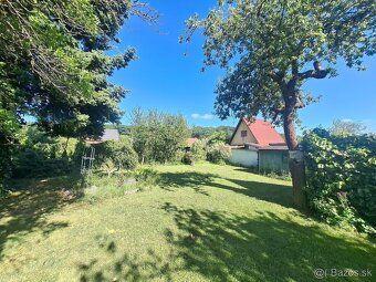 Ponúkame na predaj rekreačnú nehnuteľnosť nachádzajúcu sa v 