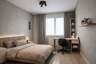 NOVÁ CENA REALITY PROGRES, s.r.o. PONÚKA ČIASTOČNE PREROBENÝ