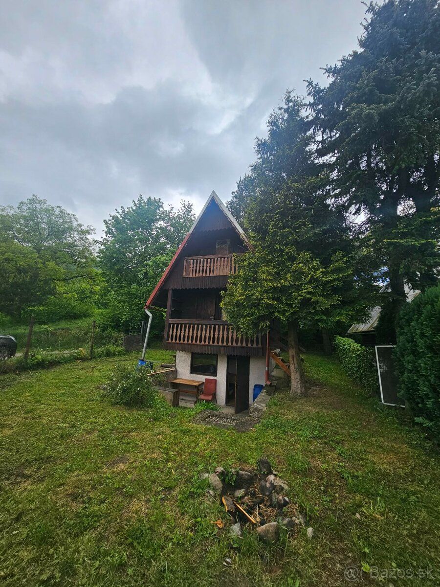 Hľadáte miesto na dokonalý relax, útek z mestského zhonu ale