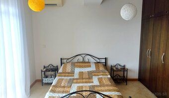 Krásny štúdiový apartmán je teraz na predaj na druhom poscho
