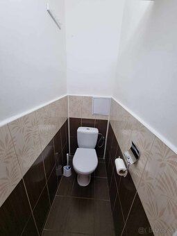 Dám do prenájmu 1+1 izbový byt (43m2) v centre Košíc na Kome
