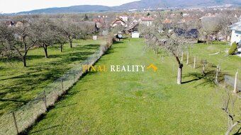 Finalreality Vám ponúka na predaj pozemok, určený na výstavb